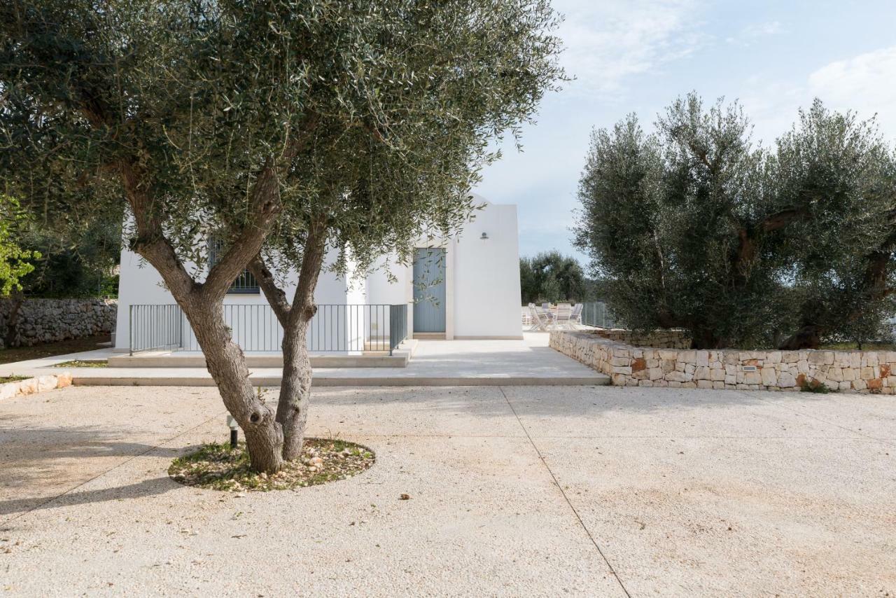 Villa Degli Ulivi Con Piscina By Wonderful Italy Ostuni Extérieur photo