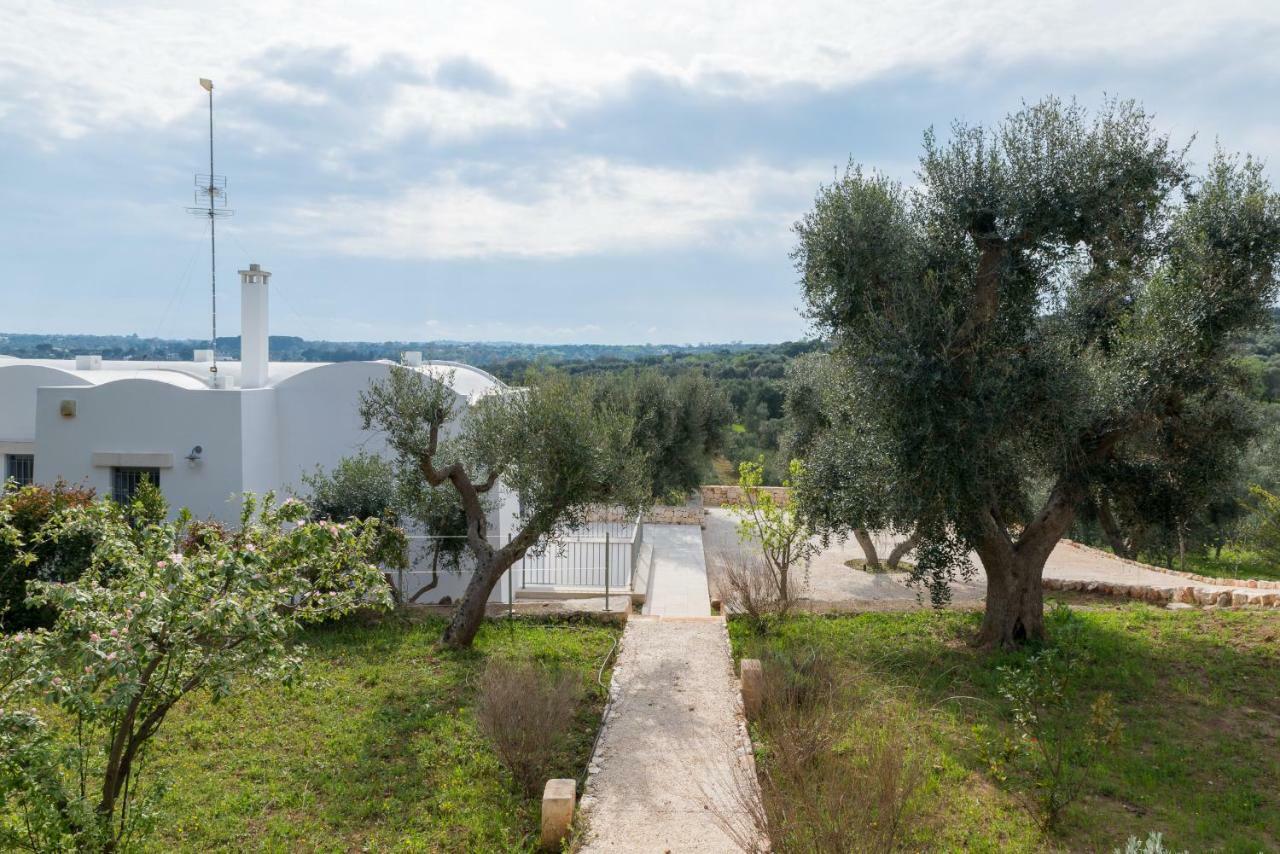 Villa Degli Ulivi Con Piscina By Wonderful Italy Ostuni Extérieur photo